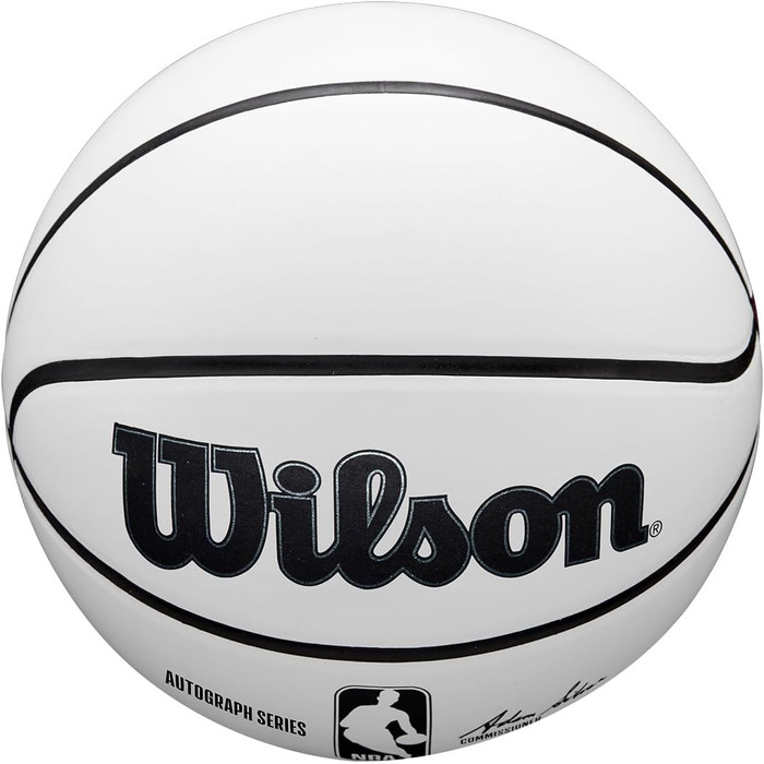 Баскетбольний м'яч Wilson NBA Alliance серія, оригінал