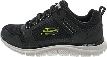 Чоловічі кросівки Skechers Burns - Agoura, спортивне взуття для прогулянок