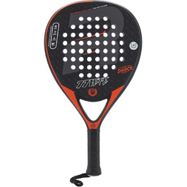 Падельна ракетка Adutlo Royal Padel RP 771 EFE, помаранчева