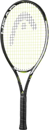 Дитяча тенісна ракетка HEAD IG Speed Jr. 25 для дітей 8-10 років