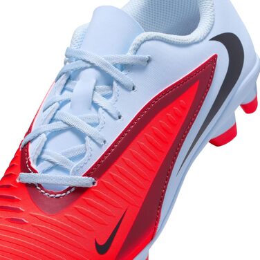 Дитячі футбольні бутси Nike Phantom 6 Low Club для різних поверхонь, розмір 38 EU, багато кольорів