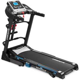 Електрична бігова доріжка Urbogym V650M, до 140 кг