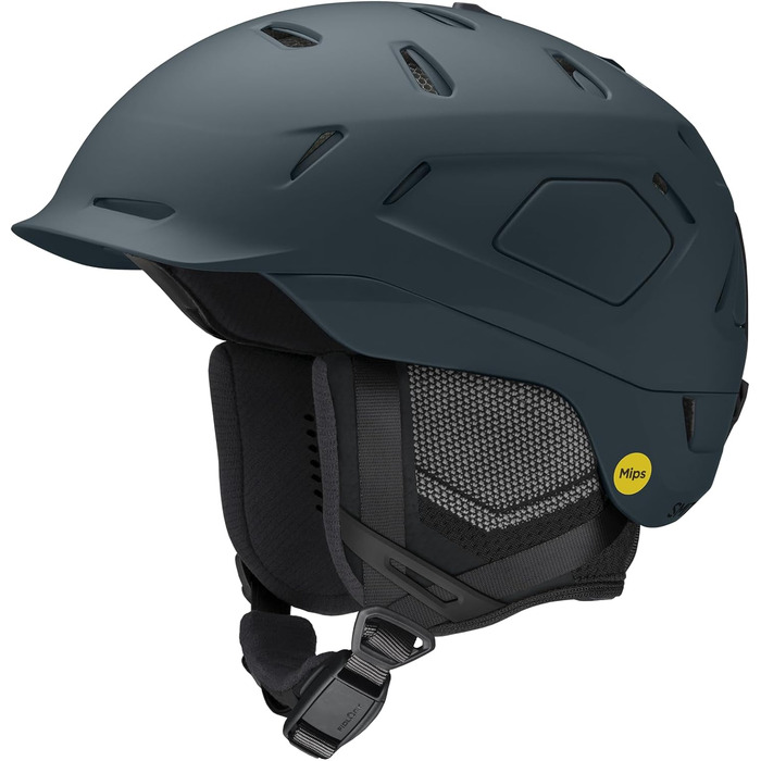 Шолом Smith Nexus MIPS, матовий, Pacific, розмір S
