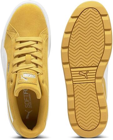 Жіночі кросівки Puma Karmen L білого кольору (розмір 42 EU, Amber Puma White)