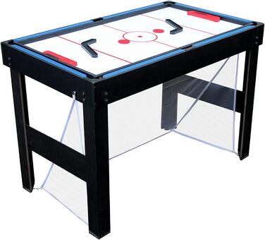 Дитячий ігровий стіл Happy Garden 20 в 1 - багатофункціональний стіл для ігор та розвитку