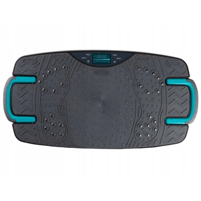 Віброплатформа Crivit IAN497633_2204, 200 Вт