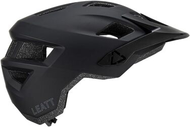 Велосипедний шолом Leatt MTB AllMtn 1.0 Stealth V23, розмір M (55-59 см)