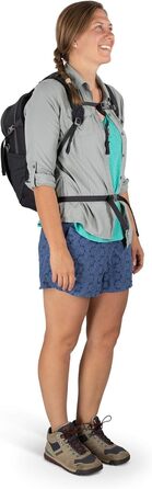 Рюкзак Osprey Daylite Plus для міста та подорожей, універсальний, легкий, 20 л