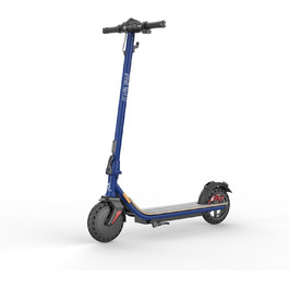 Електросамокат OCEAN DRIVE S9 Pro LS, 8,5'' стільникові шини, 350W, 10Ah, 3 швидкості, запас ходу 35 км, IPX5, для дорослих, чорний