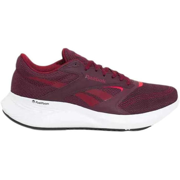 Кросівки для дівчаток Reebok Energen Tech 2 (39 EU, Black Cherry Retro Red Black)