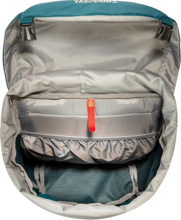 Рюкзак для туризму Tatonka Hike Pack 32 л з вентиляцією спини та дощовиком, легкий та зручний для походів
