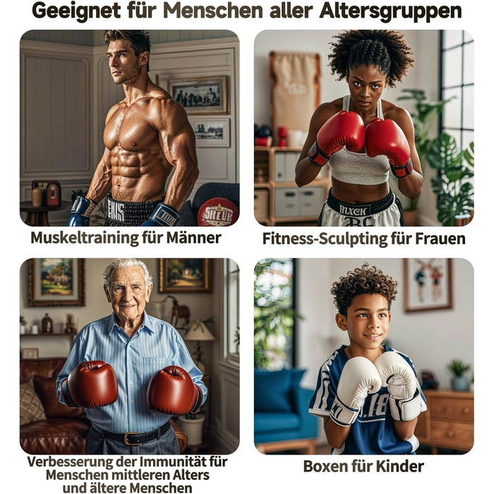 Музична бокс-машина Togieeii з Bluetooth та LED-екраном: бокс для дорослих та дітей