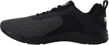Кросівки Puma Comet 2 Alt Beta для бігу по місту, 40.5 EU, Puma Black