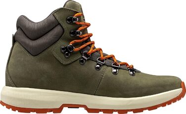Черевики для хайкінгу Helly Hansen Coastal Hiker, 42 EU, зелені