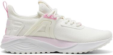 Кросівки PUMA Pacer 23 Unisex (37.5 EU) - білий, рожевий