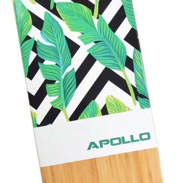 Лонгборд Apollo 56064136 ABEC-9