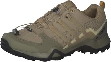 Кросівки Adidas Lite Racer Inf, унісекс, дитячі (45 1/3 EU, бежевий)