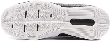 Кросівки для фітнесу adidas Unisex Nxt Lvl SPD V K 33 EU Біло-чорні