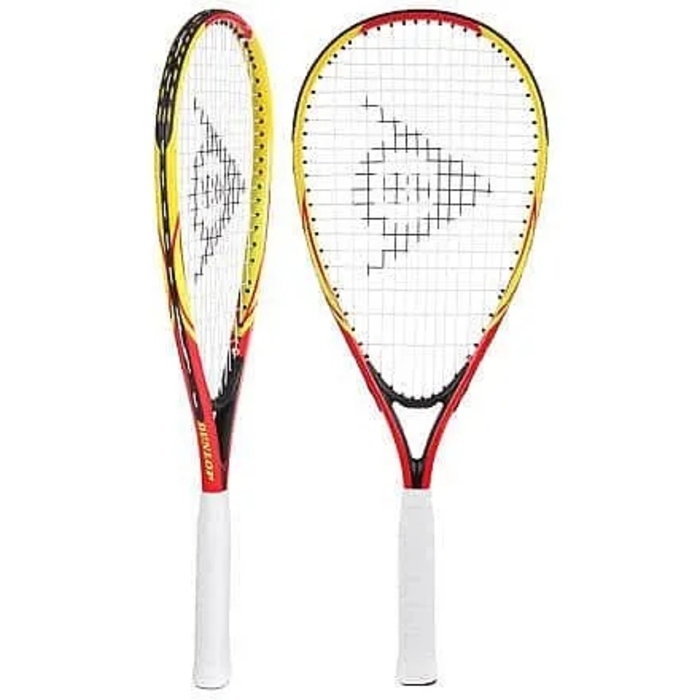 Набір для спідбадмінтону Dunlop Racketball