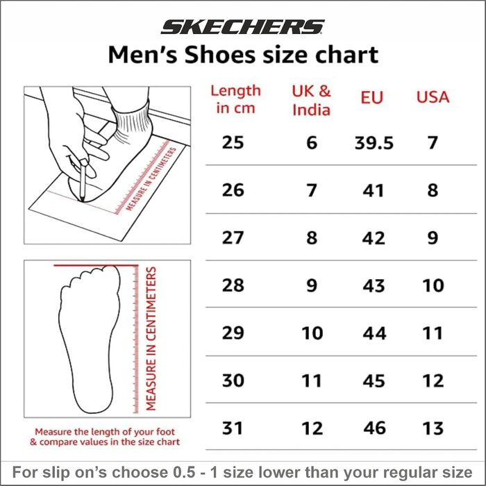 Чоловічі бігові кросівки Skechers Max Cushioning Delta (41 EU, сірий)