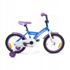 Дитячий велосипед Heckler DIANA, колеса 16