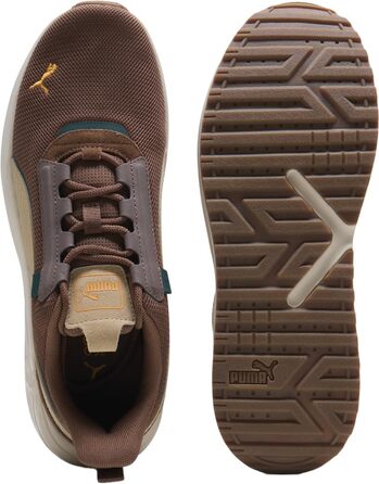 Кросівки чоловічі PUMA Pacer 23 (46 EU, Haute Coffee Sand Dune)