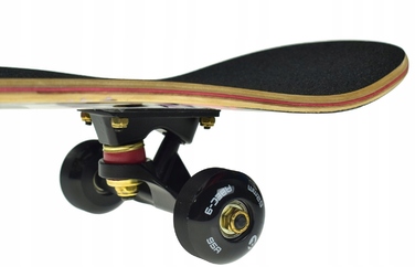 Скейтборд Aurora Flip 360