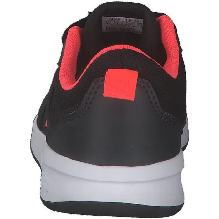 Дитячі кросівки Adidas Tensaur K для бігу, 36 2/3 EU, сірий колір