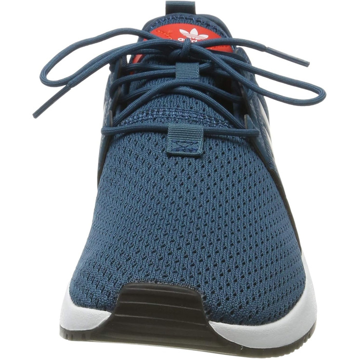 Кросівки Adidas X_PLR J для дітей та дорослих, фітнес, кольори Petnoc/Ftwbla 000, розмір 37 1/3 EU