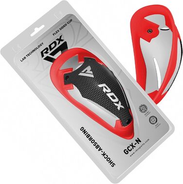 Захист для чоловіків RDX - бокс, кікбоксинг, ММА, тайський бокс, гандбол, карате, БЖЖ, тхеквондо. Захист паху, труси, спортивні