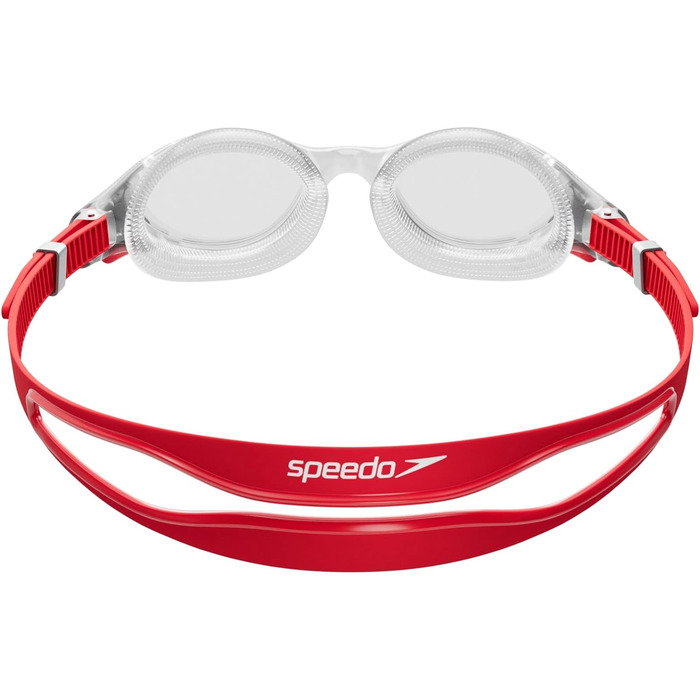 Унісекс плавальні окуляри Speedo Biofuse 2.0 для басейну