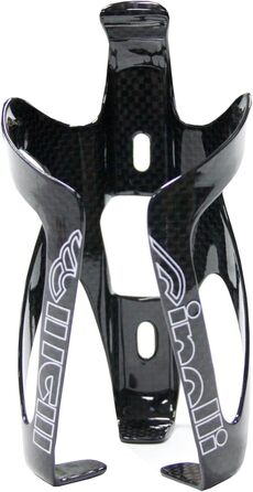 Фляготримач Cinelli Harry's з карбону, чорний