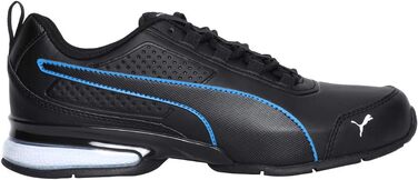 Кросівки PUMA Leader VT SL (39 EU) - чорний, білий, індиго
