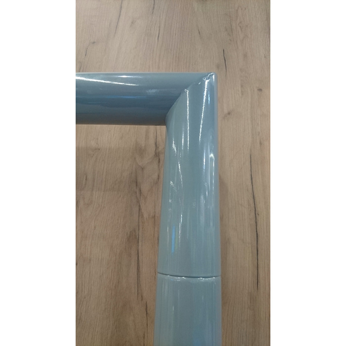 Футбольні ворота Hudora Expert 240x160x85 Germany