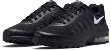 Чоловічі кросівки Nike Air Max Invigor (749680-003) чорний/сірий, розмір 38 EU