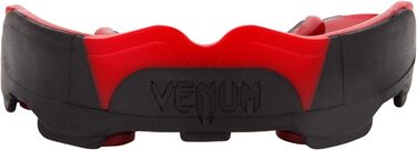 Захисна капа Venum Predator, універсальний розмір, чорна/червона