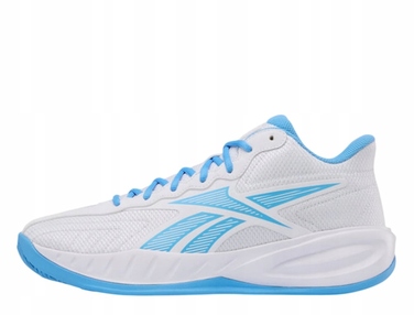 Жіноче взуття Reebok Press біле, легке та зручне, 100247418, розмір 39