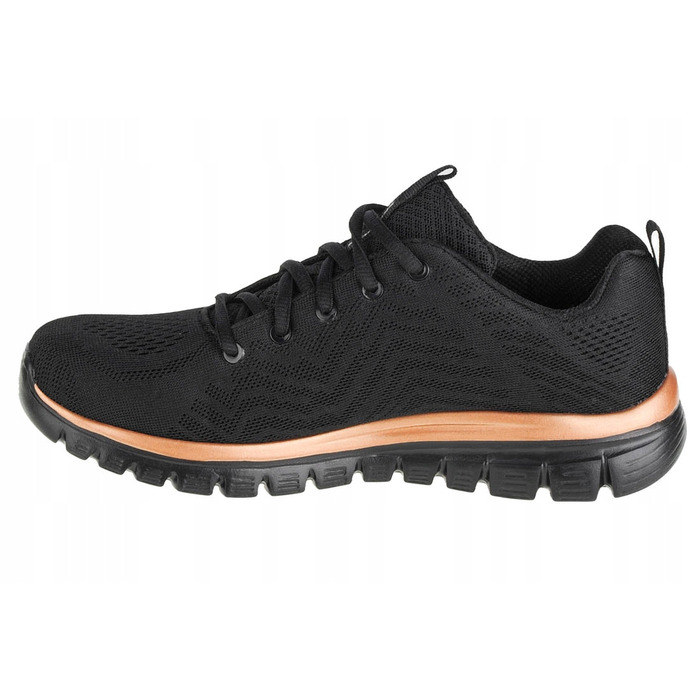Жіночі кросівки Skechers Graceful - Get Connected, р. 41