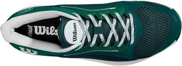 Чоловічі водні черевики Wilson Hurakn 2.0 Wrs331630 (40 EU, Ponderosa Pine Evergreen White)