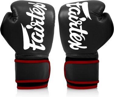 Боксерські рукавички Fairtex BGV14 для муай-тай, кікбоксингу, MMA, тренувальні, унісекс, для дітей, чоловіків і жінок