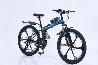 Гірський велосипед Summerbike 26