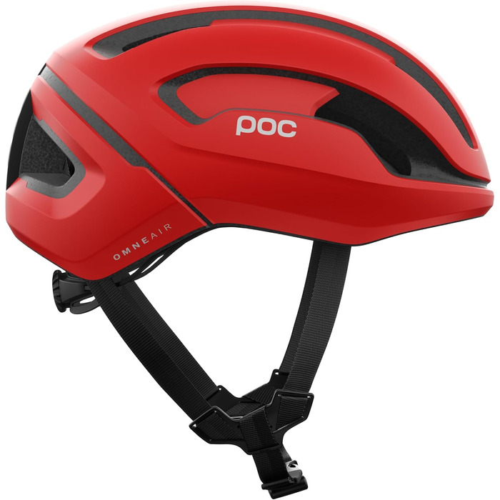 Велошолом POC Omne Air MIPS для дорослих, регульований, вентиляція, для жінок і чоловіків, для міста й активного відпочинку