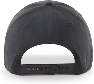 Кепка New York Yankees Adjustable Cap Branson MLB, універсальний розмір