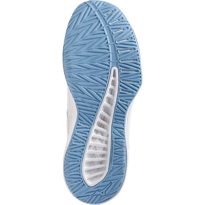 Дитячі волейбольні кросівки Mizuno Lightning Star Z7, EU 40