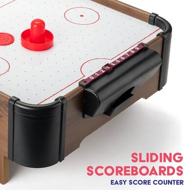 Air Hockey Power Play TY5895DB для столу 69 см