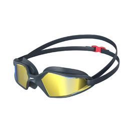 Окуляри для плавання Speedo Hydropulse Unisex Navy - комфортні, регульовані