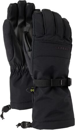 Жіночі рукавички Burton Profile S, чорні, для сноуборду