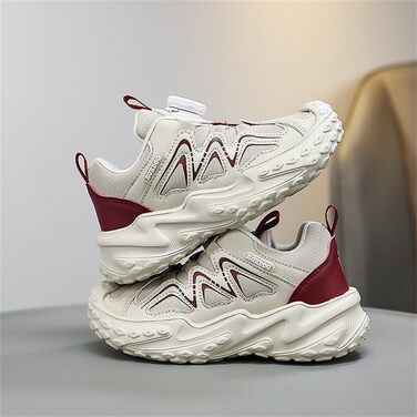 Дитячі зимові черевики Kinder Baumwolle, розмір 28-41 (EU), колір бежевий (S559beige)