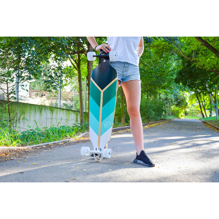 Довгокат (лонгборд) Directional Tension DT V2 40