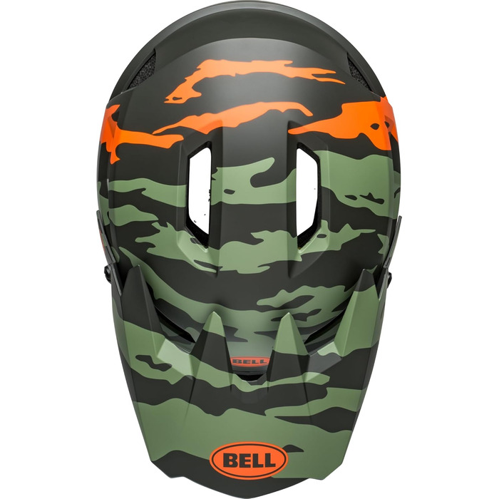 Велошолом BELL Sanction 2 DLX MIPS, унісекс, для дорослих
